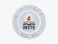 Logo of Inste Ecuador
